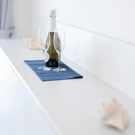 Vento Di Mare 4* 普罗奇达