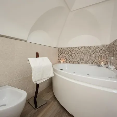 Vento Di Mare 住宿加早餐酒店 普罗奇达