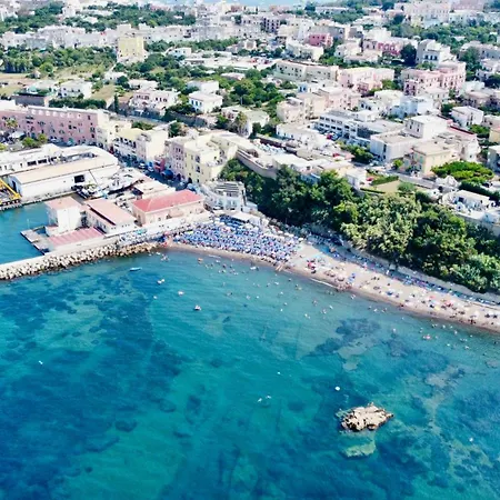 Vento Di Mare 普罗奇达