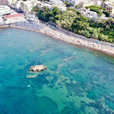 Vento Di Mare Bed and Breakfast