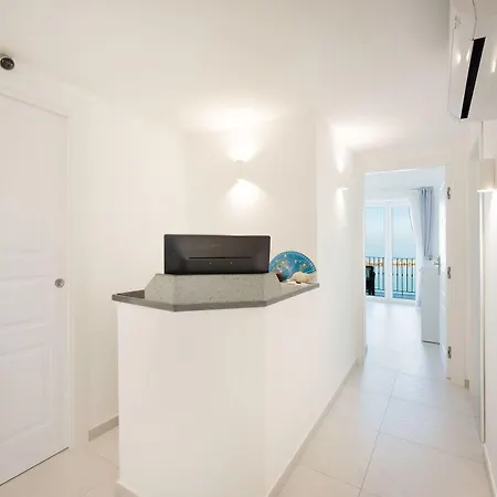 Vento Di Mare 普罗奇达