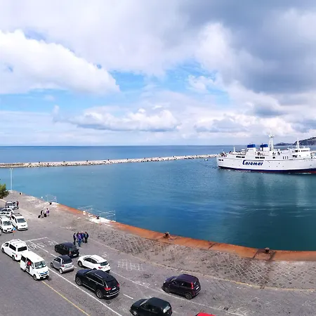 Vento Di Mare 普罗奇达