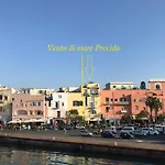 Bed & Breakfast Vento Di Mare 4*