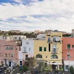 Vento Di Mare Bed & Breakfast