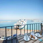 Bed & Breakfast Vento Di Mare Procida