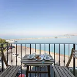 Bed & Breakfast Vento Di Mare Procida