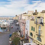 Vento Di Mare 4* Procida