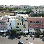 Bed & Breakfast Vento Di Mare 4*