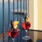Bed & Breakfast Vento Di Mare 4*