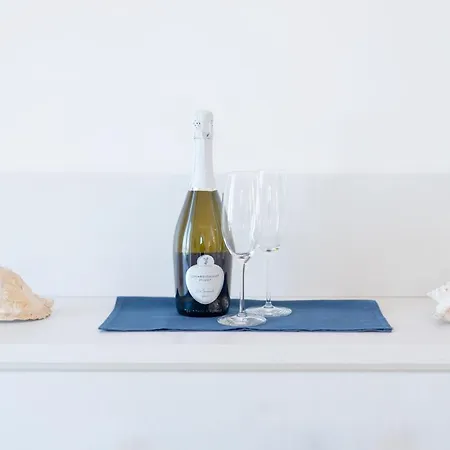 Alojamento de Acomodação e Pequeno-almoço Vento Di Mare Procida
