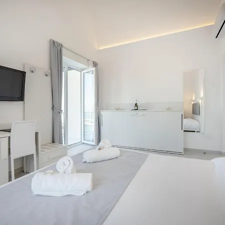 Vento Di Mare 4*