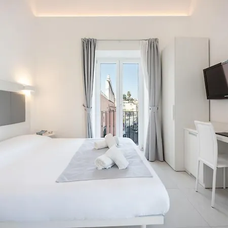 Alojamento de Acomodação e Pequeno-almoço Vento Di Mare 4*
