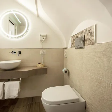 Vento Di Mare 4*