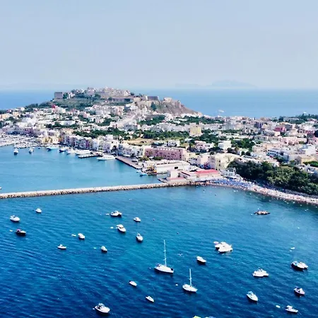 Vento Di Mare 4*