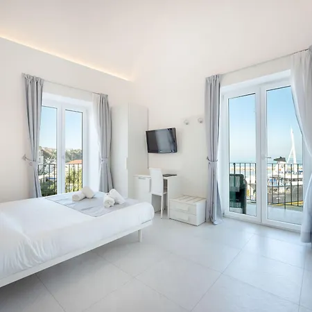 Vento Di Mare 4* Procida