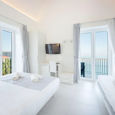 Bed & Breakfast Vento Di Mare Procida