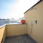 Vento Di Mare לינה וארוחת בוקר פרוסידה