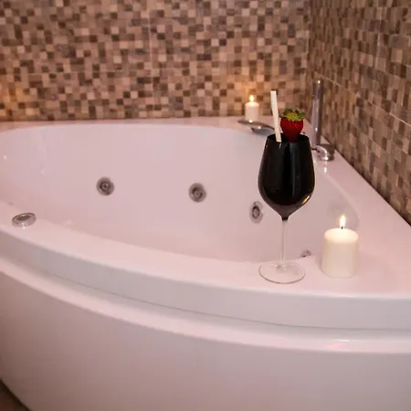 Bed & Breakfast Vento Di Mare Procida