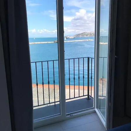 Vento Di Mare 3*