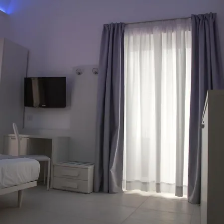 Vento Di Mare Bed & Breakfast