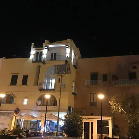 Vento Di Mare Bed & Breakfast Procida