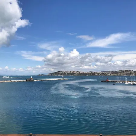 Vento Di Mare Procida