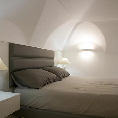 Vento Di Mare Bed & Breakfast