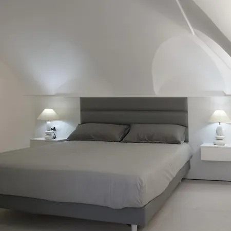 Bed & Breakfast Vento Di Mare 3*