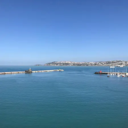 Couette-café Vento Di Mare Procida