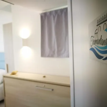 Bed & Breakfast Vento Di Mare