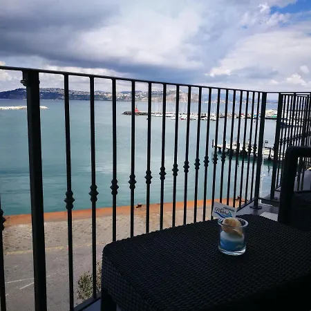 Vento Di Mare Bed & Breakfast 3*
