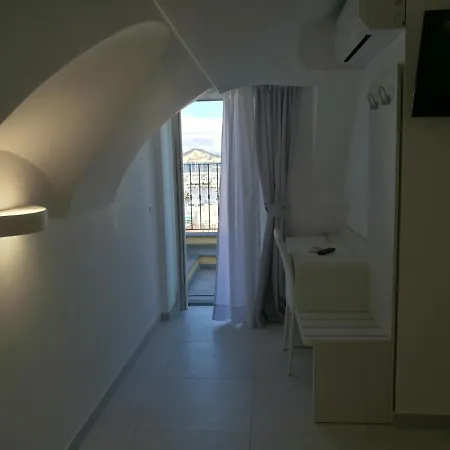 Bed & Breakfast Vento Di Mare