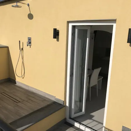 Vento Di Mare Procida
