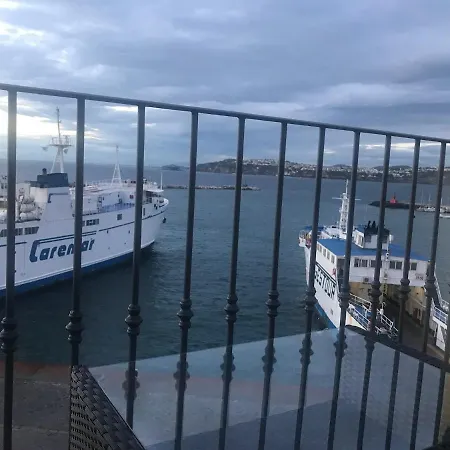 Vento Di Mare 3* Procida