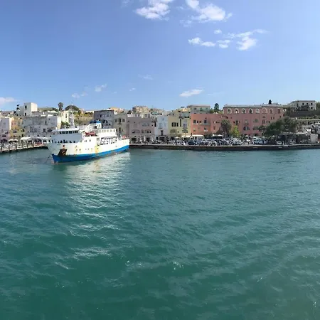 Vento Di Mare