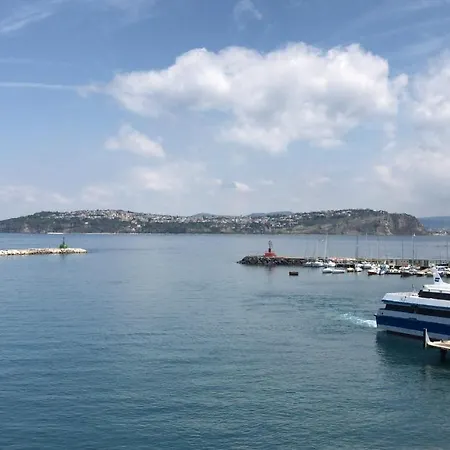 Vento Di Mare