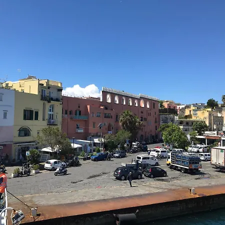 Vento Di Mare