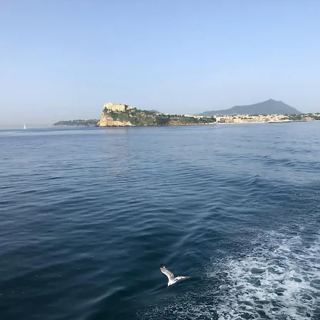 Bed & Breakfast Vento Di Mare
