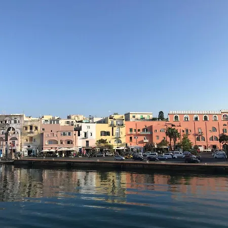 Vento Di Mare Procida