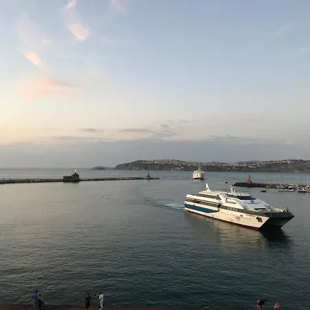 Bed & Breakfast Vento Di Mare
