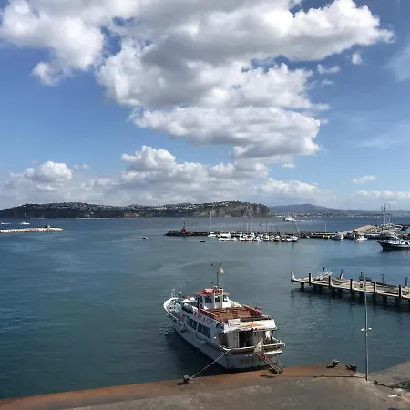 Vento Di Mare 3*