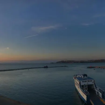 Vento Di Mare 3*