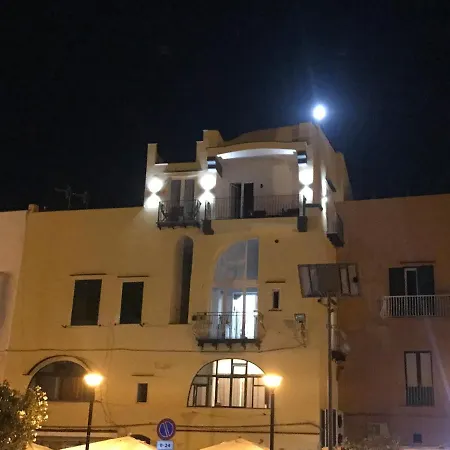 Vento Di Mare Bed & Breakfast
