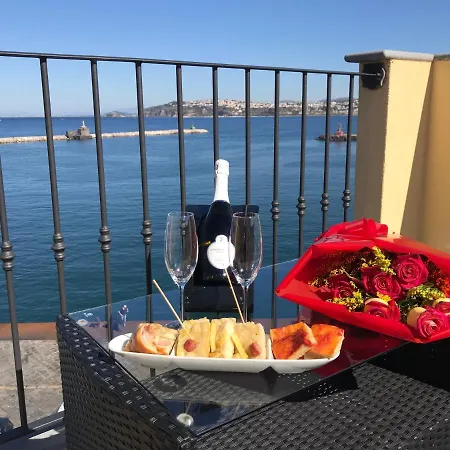 Vento Di Mare 3*