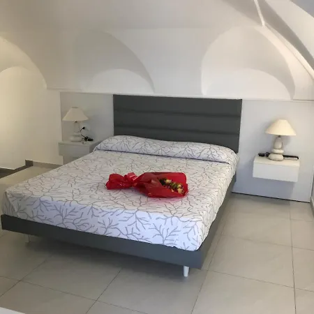 Vento Di Mare Bed & Breakfast Procida