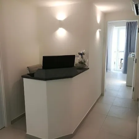 Bed and breakfast Vento Di Mare 4*