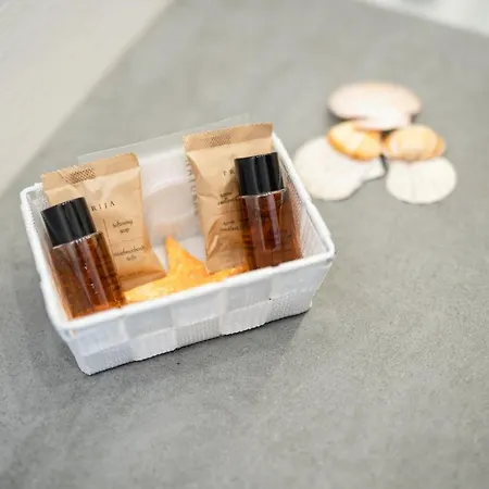 Vento Di Mare Bed and breakfast 4*