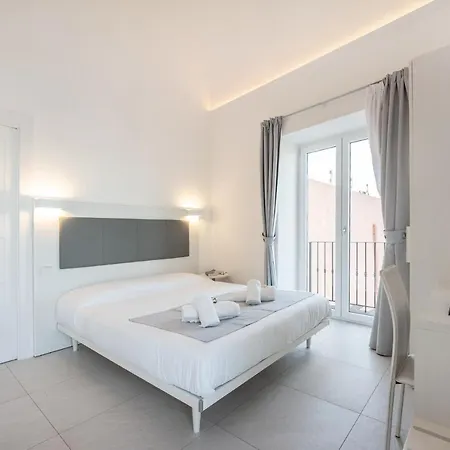 Vento Di Mare 4*