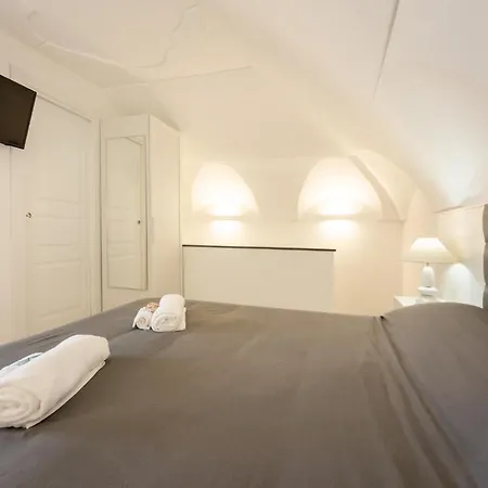 Vento Di Mare Bed and breakfast