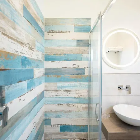 Bed and breakfast Vento Di Mare